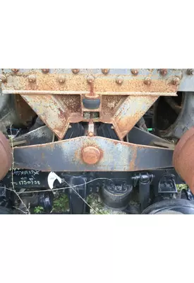 EATON-SPICER DS402RTBD CUTOFF - SINGLE AXLE