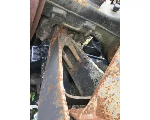 EATON-SPICER DS402RTBD CUTOFF - SINGLE AXLE