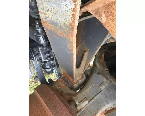 EATON-SPICER DS402RTBD CUTOFF - SINGLE AXLE