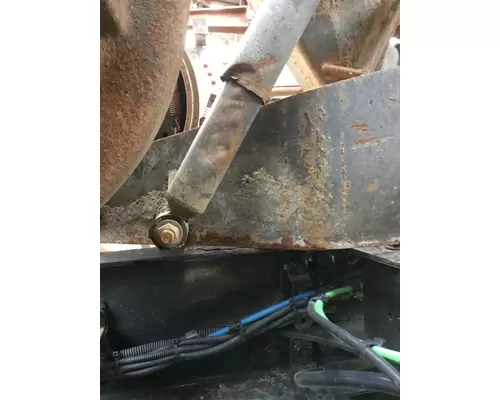 EATON-SPICER DS402RTBD CUTOFF - SINGLE AXLE