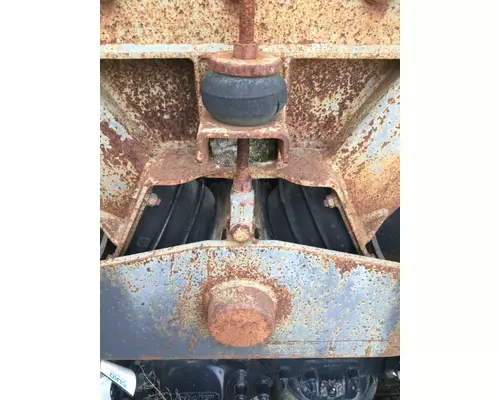 EATON-SPICER DS402RTBD CUTOFF - SINGLE AXLE