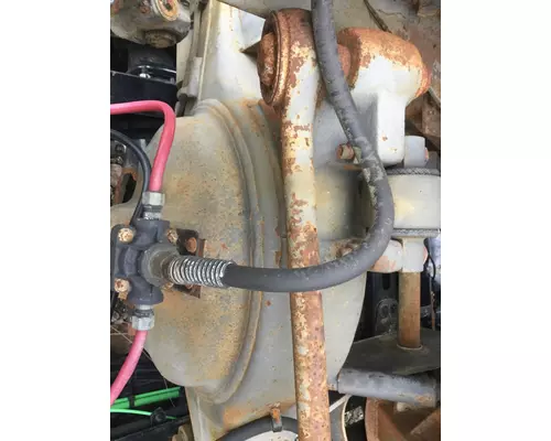 EATON-SPICER DS402RTBD CUTOFF - SINGLE AXLE