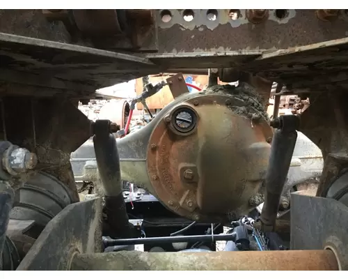 EATON-SPICER DS402RTBD CUTOFF - SINGLE AXLE