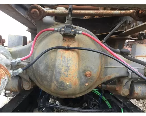 EATON-SPICER DS402RTBD CUTOFF - SINGLE AXLE