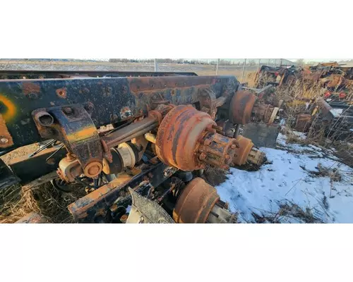 EATON-SPICER DS402RTBD CUTOFF - TANDEM AXLE