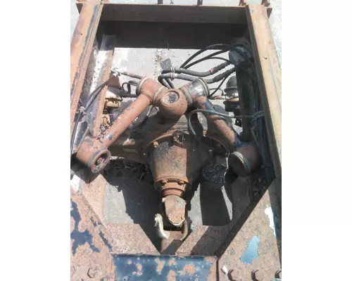 EATON-SPICER DS402RTBD CUTOFF - TANDEM AXLE