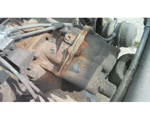EATON-SPICER DS402RTBD DIFFERENTIAL ASSEMBLY FRONT REAR