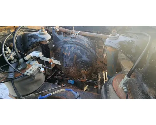 EATON-SPICER DS402RTBD MATCHED SET REARS