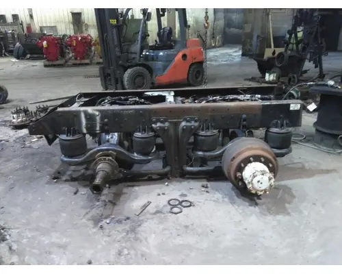 EATON-SPICER DS402RTBD MATCHED SET REARS