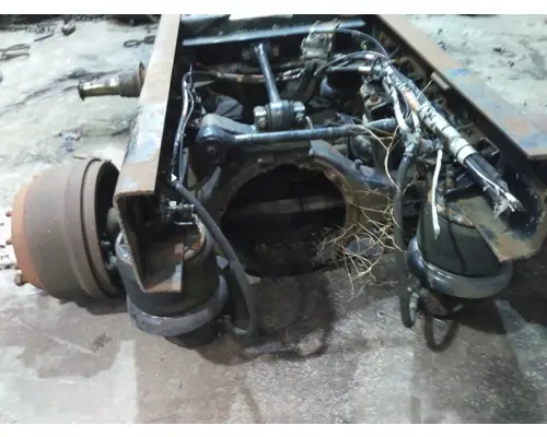 EATON-SPICER DS402RTBD MATCHED SET REARS