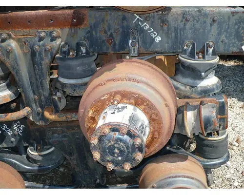 EATON-SPICER DS402RTBD MATCHED SET REARS