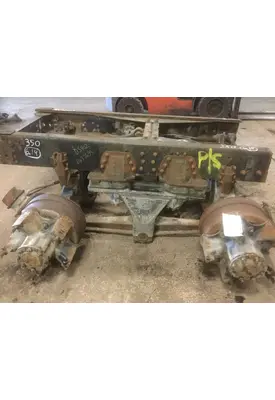 EATON-SPICER DS402RTBD MATCHED SET REARS