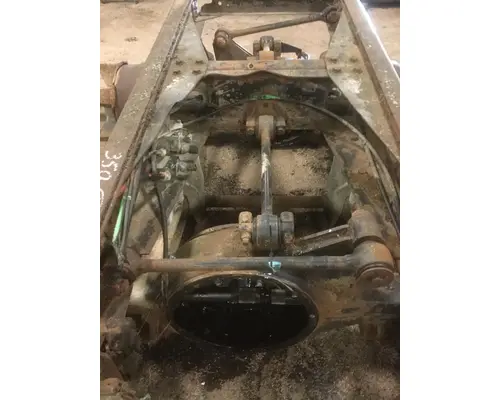 EATON-SPICER DS402RTBD MATCHED SET REARS