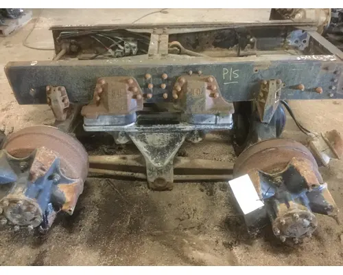 EATON-SPICER DS402RTBD MATCHED SET REARS