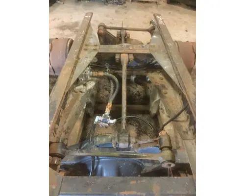 EATON-SPICER DS402RTBD MATCHED SET REARS