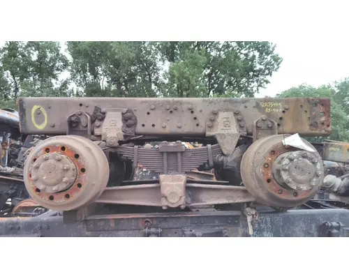 EATON-SPICER DS402RTBD MATCHED SET REARS