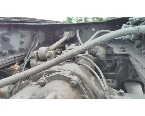 EATON-SPICER DS402RTBD MATCHED SET REARS