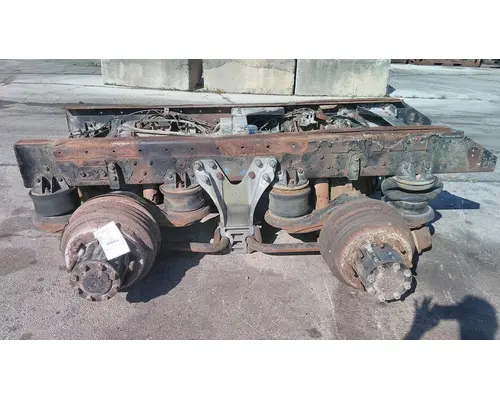 EATON-SPICER DS402RTBD MATCHED SET REARS