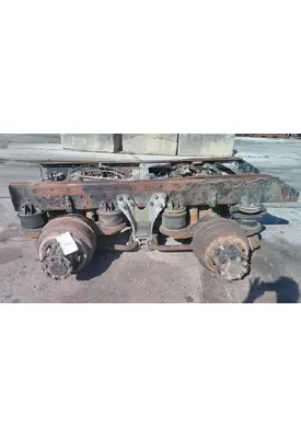 EATON-SPICER DS402RTBD MATCHED SET REARS