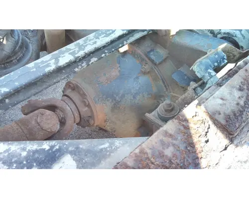 EATON-SPICER DS402RTBD MATCHED SET REARS