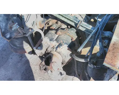 EATON-SPICER DS402RTBD MATCHED SET REARS