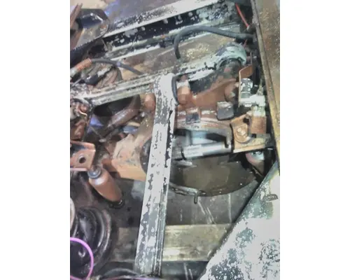 EATON-SPICER DS402RTBD MATCHED SET REARS