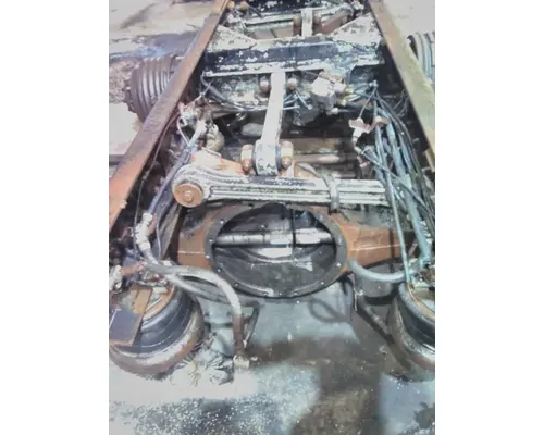 EATON-SPICER DS402RTBD MATCHED SET REARS