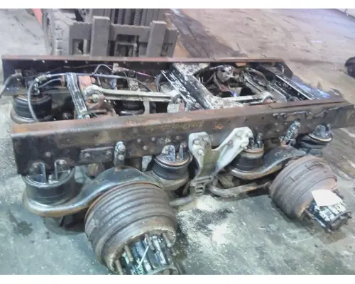 EATON-SPICER DS402RTBD MATCHED SET REARS