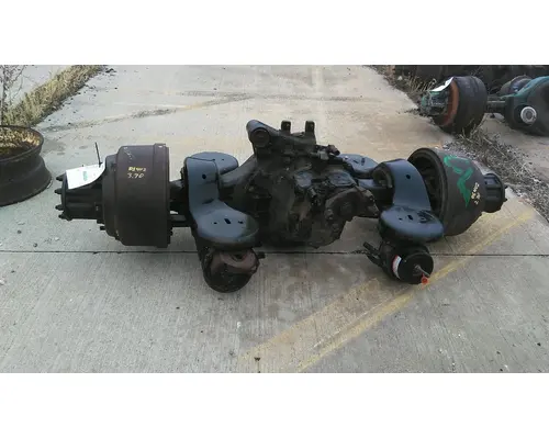 EATON-SPICER DS402 AXLE ASSEMBLY, REAR (FRONT)