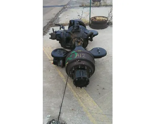 EATON-SPICER DS402 AXLE ASSEMBLY, REAR (FRONT)