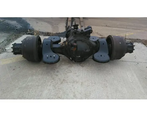 EATON-SPICER DS402 AXLE ASSEMBLY, REAR (FRONT)