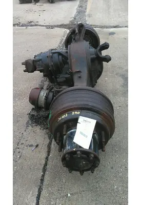 EATON-SPICER DS402 AXLE ASSEMBLY, REAR (FRONT)