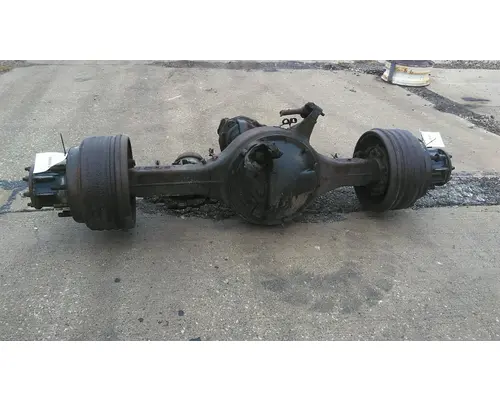 EATON-SPICER DS402 AXLE ASSEMBLY, REAR (FRONT)