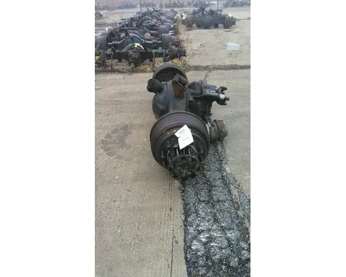 EATON-SPICER DS402 AXLE ASSEMBLY, REAR (FRONT)