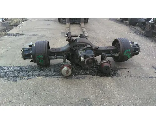 EATON-SPICER DS402 AXLE ASSEMBLY, REAR (FRONT)