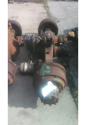 EATON-SPICER DS402 AXLE ASSEMBLY, REAR (FRONT)