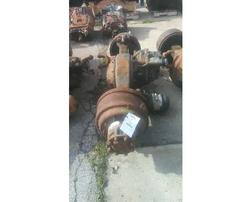 EATON-SPICER DS402 AXLE ASSEMBLY, REAR (FRONT)