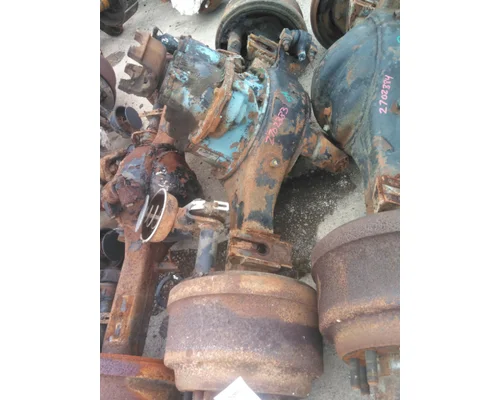 EATON-SPICER DS402 AXLE ASSEMBLY, REAR (FRONT)