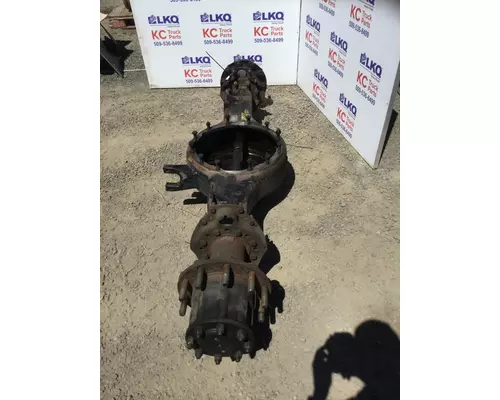 EATON-SPICER DS402 AXLE HOUSING, REAR (FRONT)
