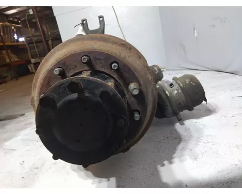 EATON-SPICER DS402 AXLE HOUSING, REAR (FRONT)