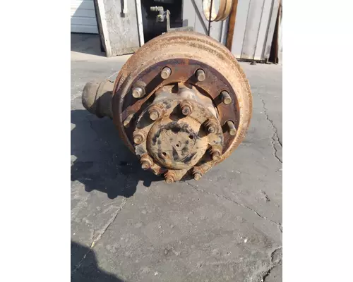 EATON-SPICER DS402 AXLE HOUSING, REAR (FRONT)
