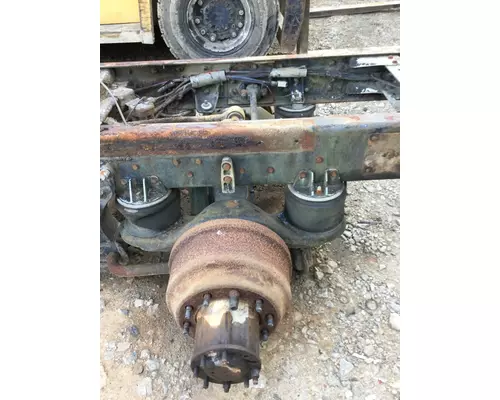 EATON-SPICER DS402 AXLE HOUSING, REAR (FRONT)