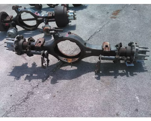 EATON-SPICER DS402 AXLE HOUSING, REAR (FRONT)