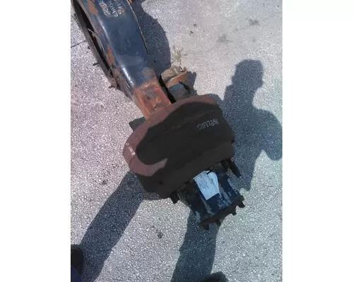 EATON-SPICER DS402 AXLE HOUSING, REAR (FRONT)