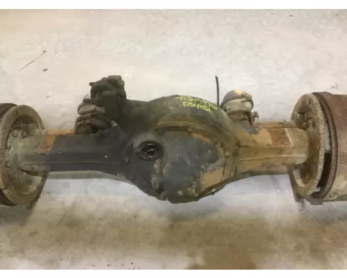 EATON-SPICER DS402 AXLE HOUSING, REAR (FRONT)