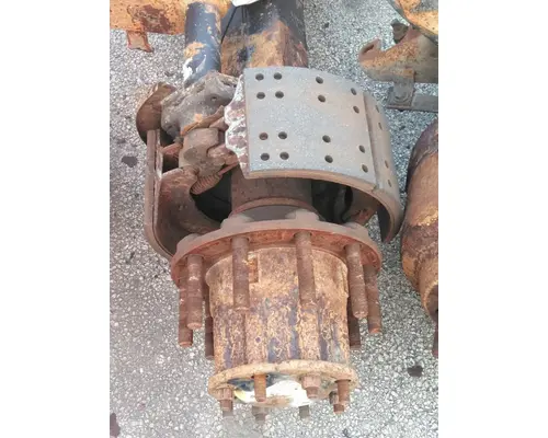 EATON-SPICER DS402 AXLE HOUSING, REAR (FRONT)