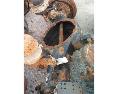 EATON-SPICER DS402 AXLE HOUSING, REAR (FRONT)
