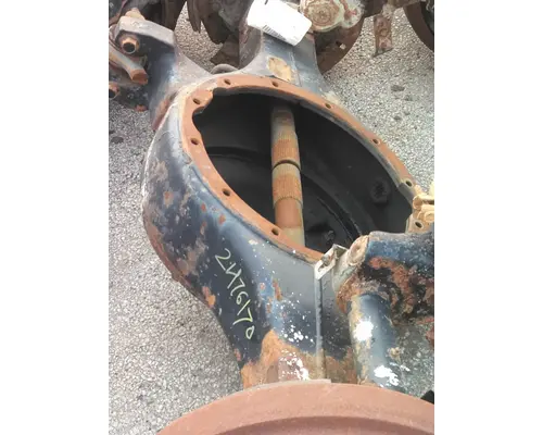 EATON-SPICER DS402 AXLE HOUSING, REAR (FRONT)