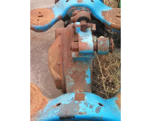 EATON-SPICER DS402 AXLE HOUSING, REAR (FRONT)
