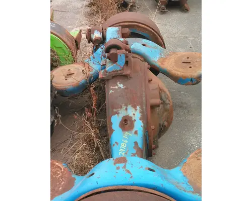 EATON-SPICER DS402 AXLE HOUSING, REAR (FRONT)